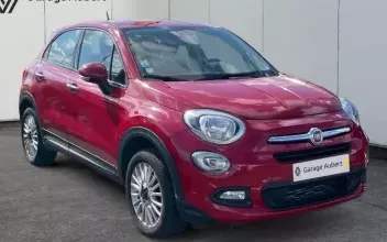 Fiat 500X Déols
