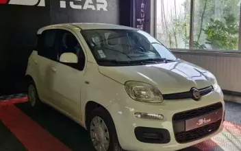 Fiat Panda Manosque