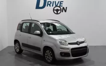 Fiat Panda Saint-André-de-Corcy