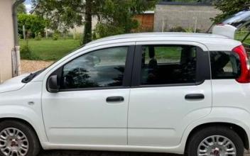 Fiat panda Vichy