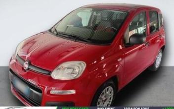 Fiat panda Beaupuy