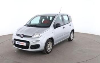 Fiat panda Issy-les-Moulineaux