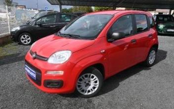 Fiat panda Cournon-d'Auvergne