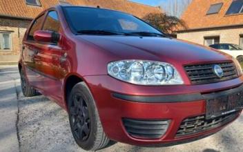 Fiat punto Armentières