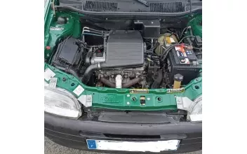 Fiat Punto Saint-Vallier