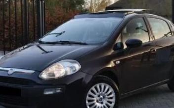 Fiat punto Armentières