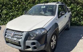 Fiat Sedici Sarrians
