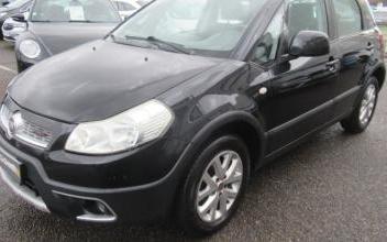 Fiat Sedici Aubière