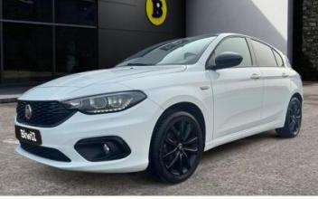 Fiat tipo Tignieu-Jameyzieu