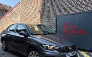 Fiat Tipo Douai