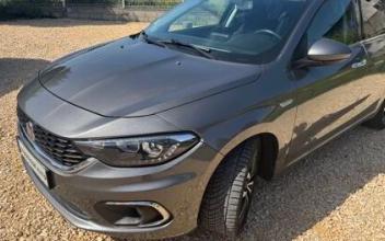 Fiat tipo Alès