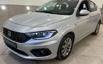 Fiat tipo La-Buisse