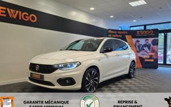 Fiat Tipo Saint-Apollinaire