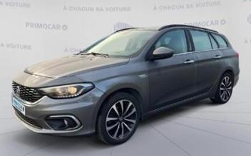Fiat tipo Strasbourg