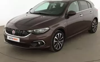 Fiat Tipo Issy-les-Moulineaux