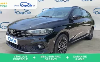 Fiat Tipo Paris