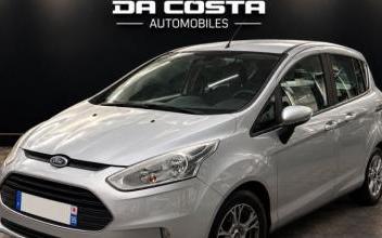 Ford B-Max Taverny