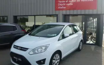 Ford C-Max Le-Soler
