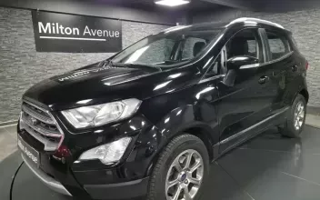 Ford EcoSport Guéret