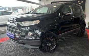 Ford Ecosport Creuzier-le-Vieux