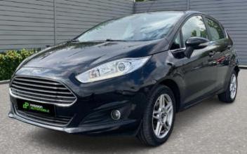 Ford Fiesta Loison-sous-Lens