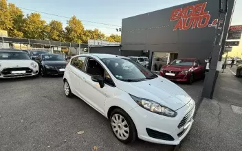 Ford Fiesta Nîmes