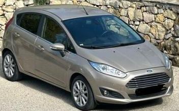 Ford fiesta Nice