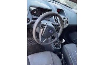 Ford fiesta Pessac
