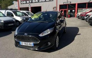 Ford fiesta La-Bâthie