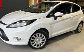 Ford fiesta Conflans-Sainte-Honorine