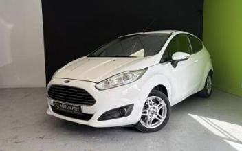Ford fiesta Draguignan