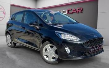Ford fiesta Valence