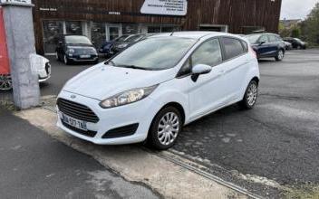 Ford Fiesta Brive-la-Gaillarde
