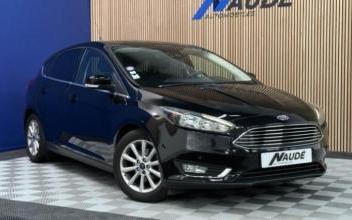 Ford Focus Lozanne