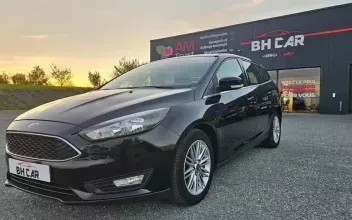 Ford Focus Foulayronnes