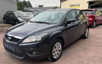 Ford Focus Caen