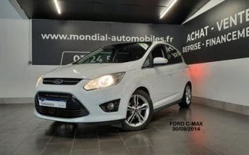 Ford focus c max Warcq
