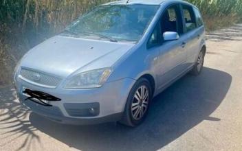 Ford focus c max Hyères