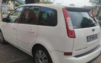 Ford focus c max Nice