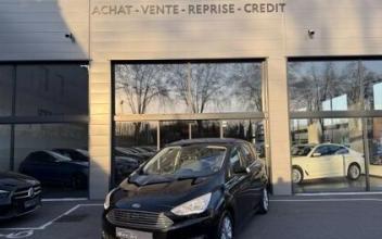 Ford focus c max Aucamville