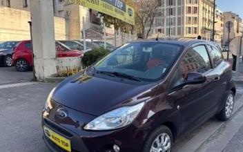Ford Ka Pantin