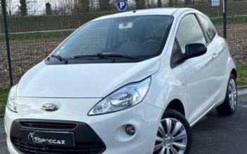 Ford Ka La-Chapelle-d'Armentières