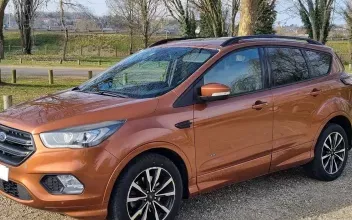 Ford Kuga Etampes