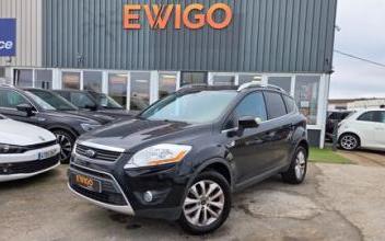 Ford kuga Evreux