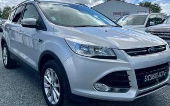 Ford kuga Saint-Denis-en-Val