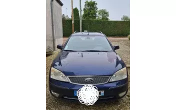 Ford Mondeo Coulommiers