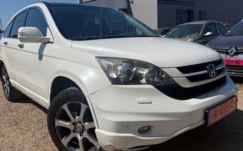 Honda CR-V Uckange