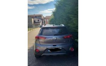 Hyundai i20 Tassin-la-Demi-Lune