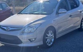 Hyundai i30 Marguerittes
