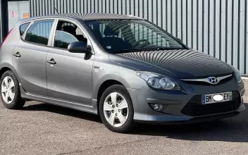 Hyundai i30 Saint-Avold
